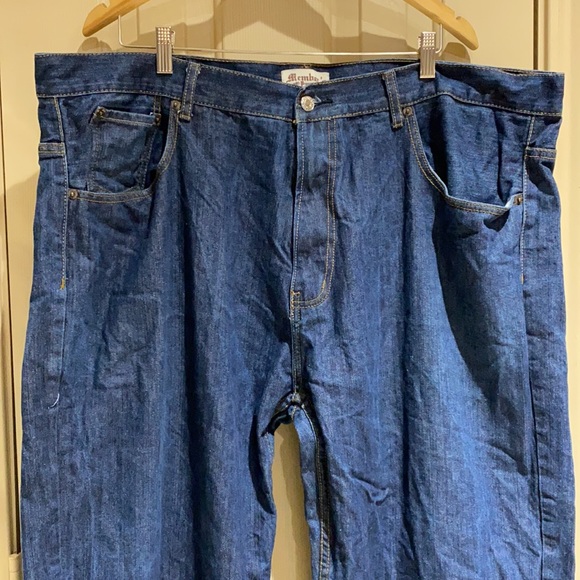 Members of property Jeans size 46x33 - Picture 2 of 8